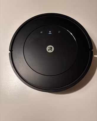 Roomba Combo Essential Aspira/Lava pavimenti