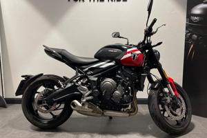 Triumph Trident 660
