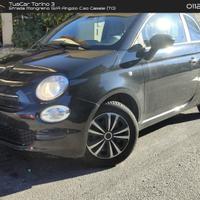 Fiat 500 Pop 1.2 LPG #9389