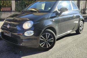 Fiat 500 Pop 1.2 LPG #9389