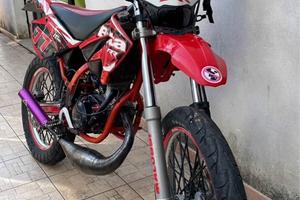 Beta rr 50/86 o smembro