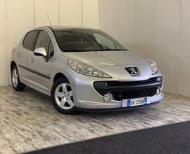 Peugeot 207 1.4 Benzina 5p. Energie Ok Neopatentat