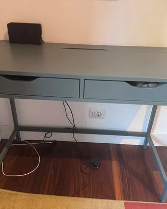Scrivania Ikea Alex
