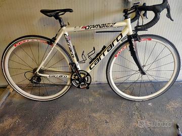 bici Carraro 915  d'ambiez..