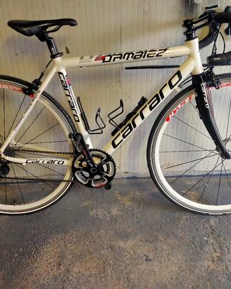 bici Carraro 915  d'ambiez..