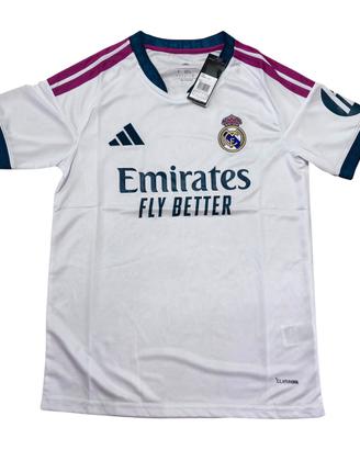 Maglietta Real madrid nuova stagione