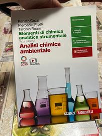 Analisi chimica ambientale