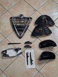 Ricambi originali giulietta