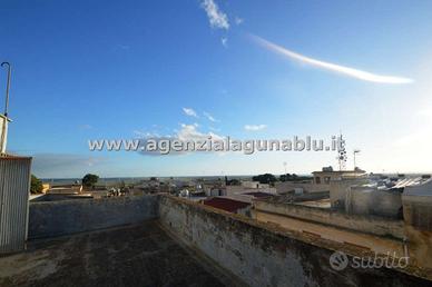 Casa con ingresso indipendente a Costiera