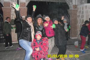 Appartamento x le festivita' di Natale e Capodanno