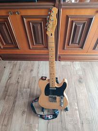 Squier Fender Telecaster