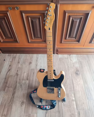 Squier Fender Telecaster