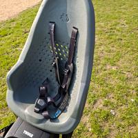 Seggiolino bici THULE