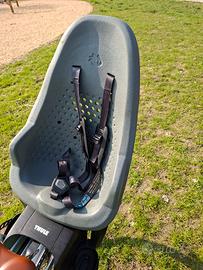 Seggiolino bici THULE