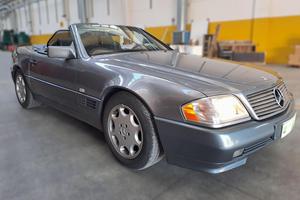 MERCEDES-BENZ SL 300 SL-24