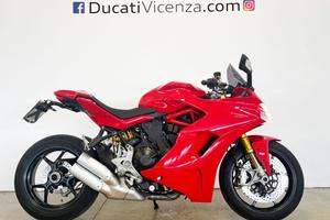 DUCATI Supersport 939 S