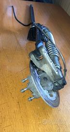 Forcella piaggio vespa gts 250 usata