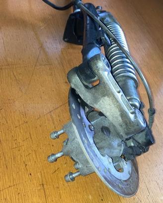 Forcella piaggio vespa gts 250 usata