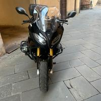 BMW R1250RS