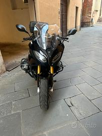 BMW R1250RS