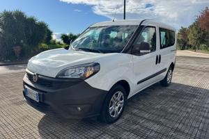 Fiat Doblo 1.3 MJT 95 CV S&S XXL 5.Posti