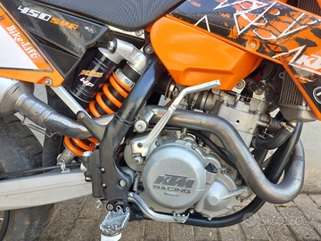 Ktm 450