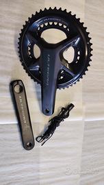 Shimano Ultegra 8150 Di2 12V NUOVO