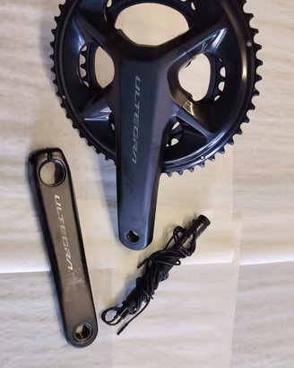 Shimano Ultegra 8150 Di2 12V NUOVO