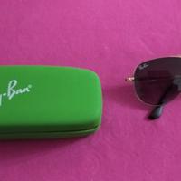 Occhiali Rayban bambino bambina