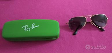 Occhiali Rayban bambino bambina