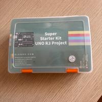 Super starter kit uno r3