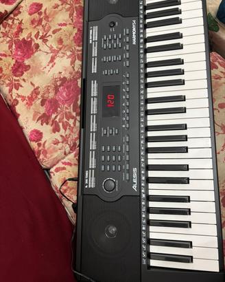 Pianola alesis harmony 54