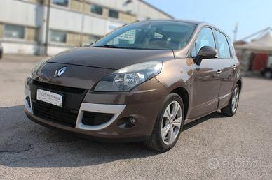 Renault Scenic Scénic X Mod 1.4 Tce Luxe