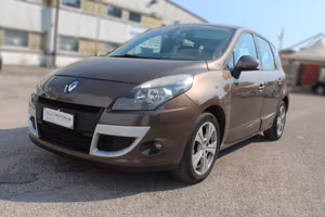 Renault Scenic Scénic X Mod 1.4 Tce Luxe