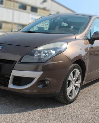 Renault Scenic Scénic X Mod 1.4 Tce Luxe