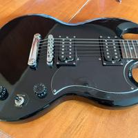 Chitarra elettrica Epiphone SG Special