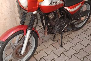 Gagiva Alectra 125