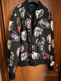 Bomber New Era NBA XL