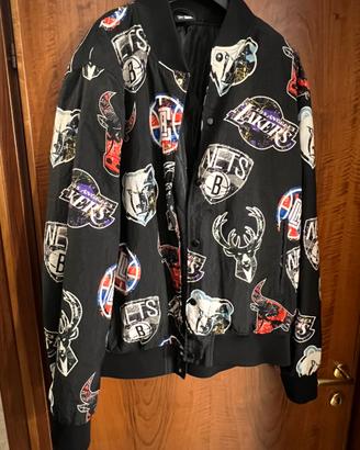 Bomber New Era NBA XL