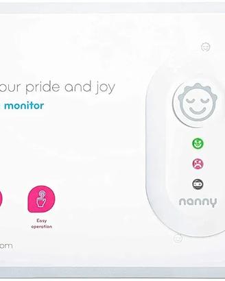 Angel care, monitor sonno, modello Jablotron Nanny