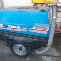 motocompressore