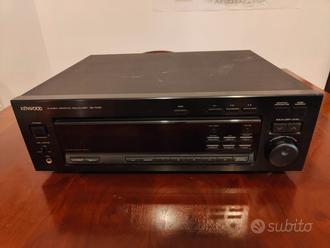 Equalizzatore Kenwood GE 7030  			