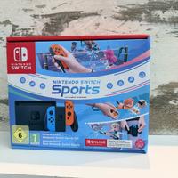 Nintendo Switch Sports Edition – Console Nuova