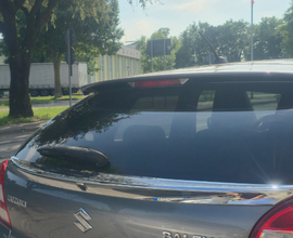 Suzuki Baleno