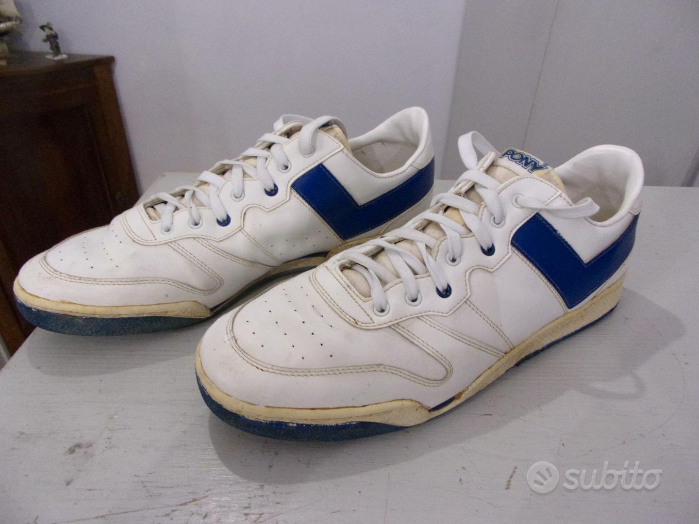 Scarpe sportive cheap anni 80