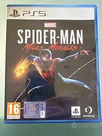 Giochi PlayStation 4/5