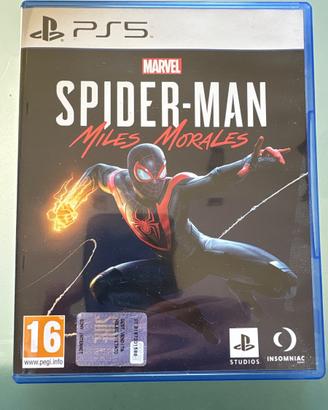 Giochi PlayStation 4/5