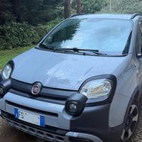 Panda cross limited waze