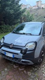 Panda cross limited waze