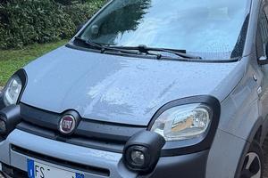 Panda cross limited waze